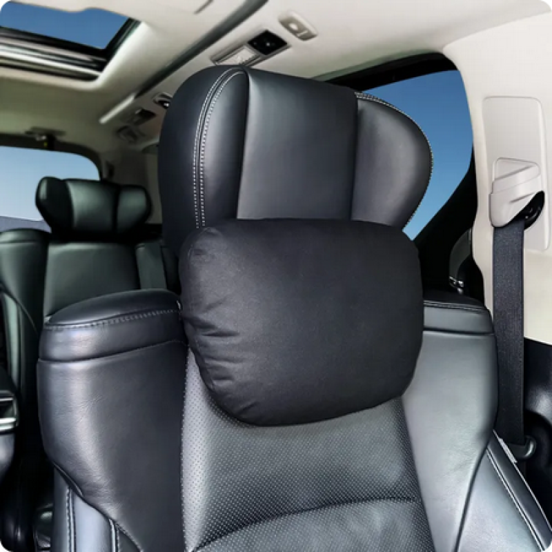 Adjustable Comfort Neck Support