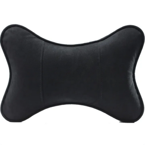 Auto Neck Support Pillow