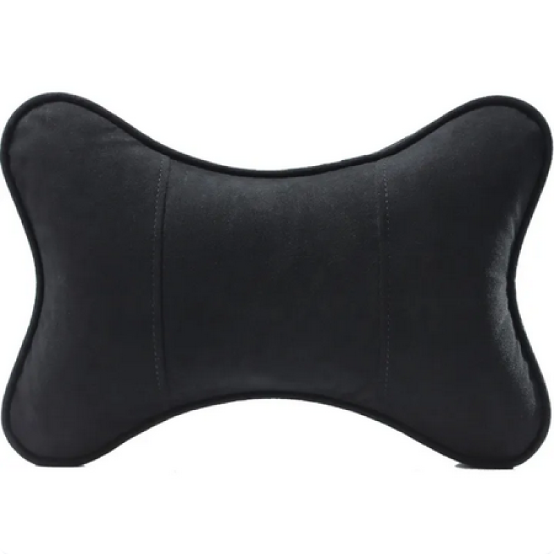 Auto Neck Support Pillow