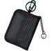Black Key Pouch