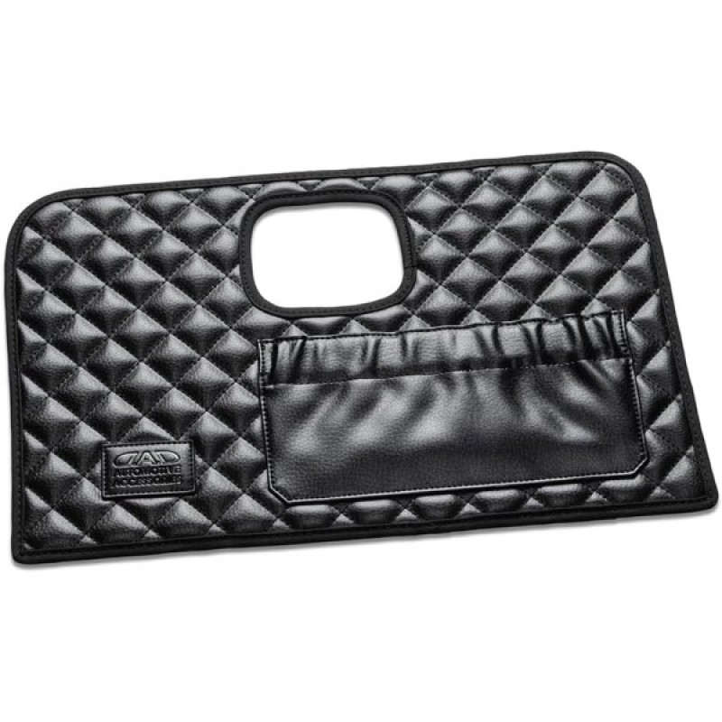 Car Passenger Seat Jewelry Box Storage Bag