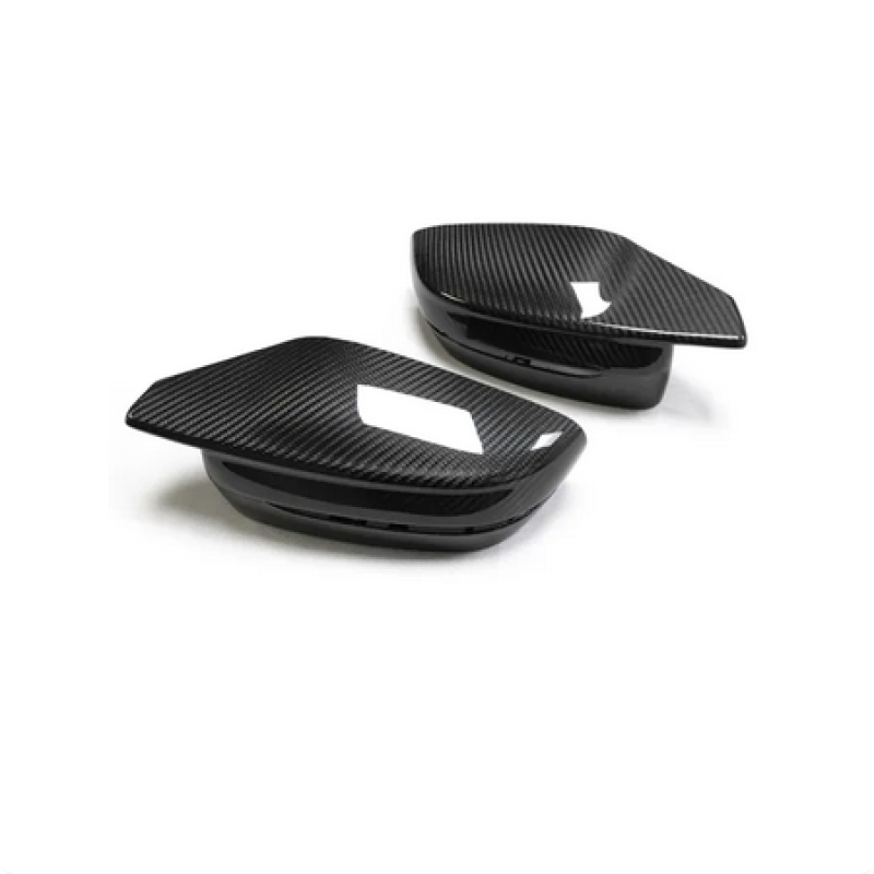 Carbon Fiber Rearview Mirror Shell