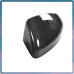 Carbon Fiber Side Wing Rearview Mirror Cover