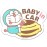 Doraemon Baby In Car Sticker