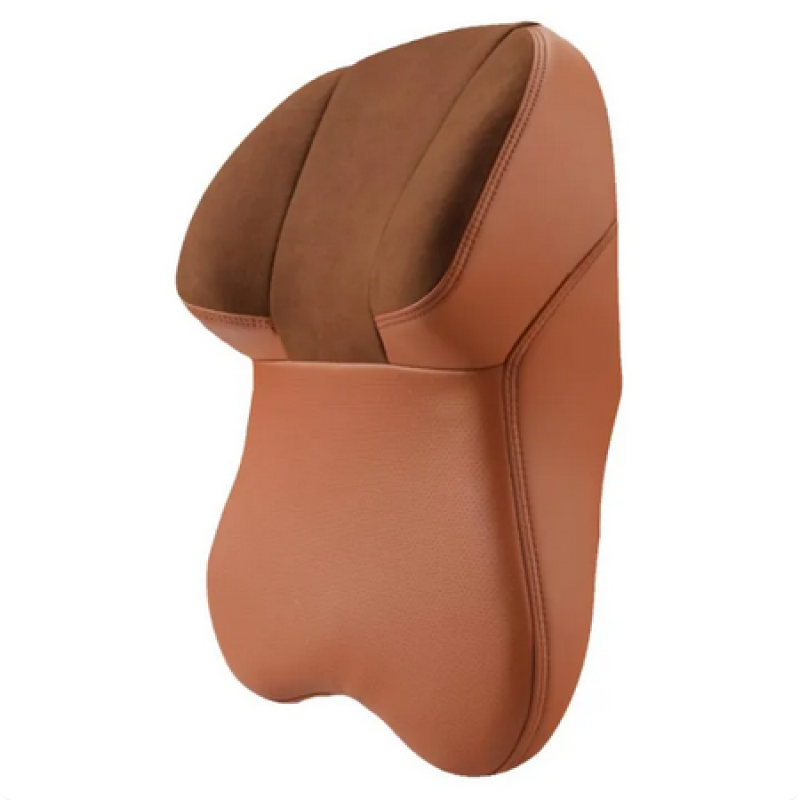 High End Car Neck Pillow