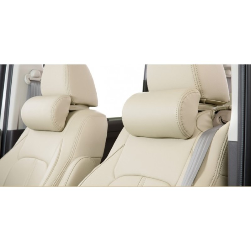 Luxury Neck Pad Ivory