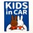 Miffy Kids In Car Sticker