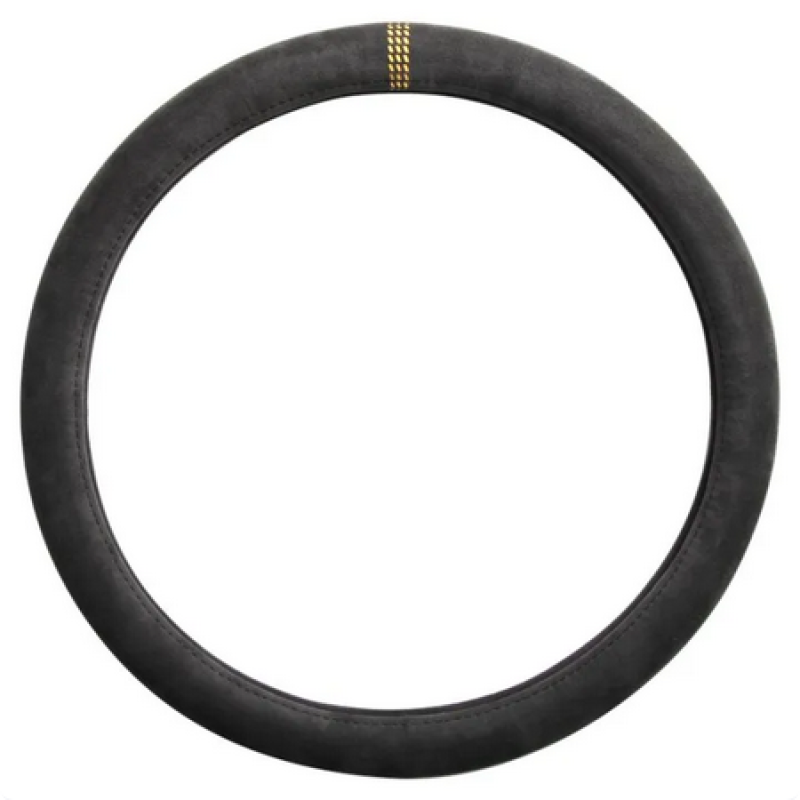 Mini Car Steering Wheel Cover