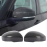 Real Carbon Fiber Side Rearview Mirror Cover