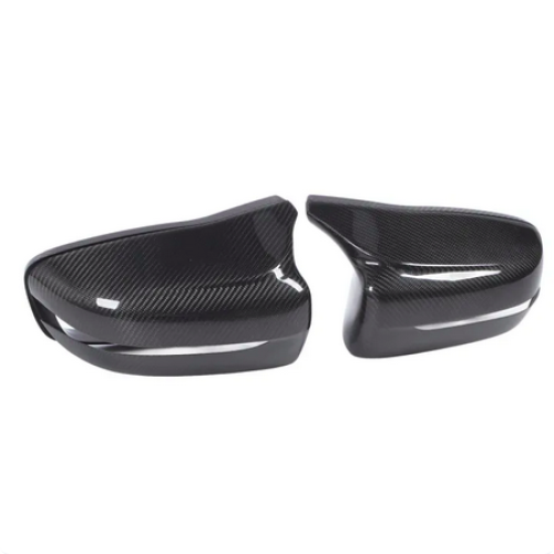 Scratch Proof Side Mirror Cover