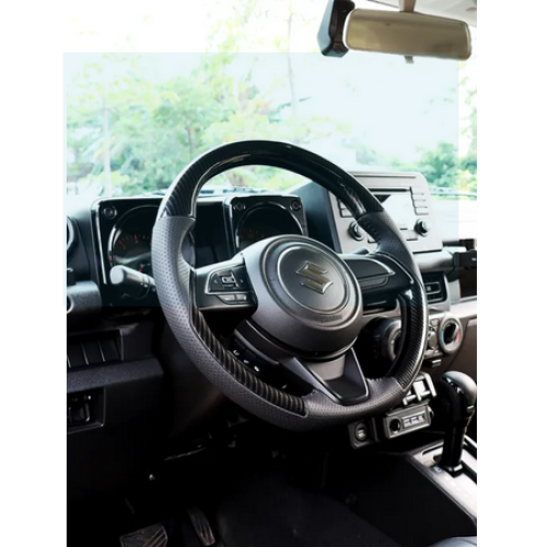 Sport Steering Wheel Cover