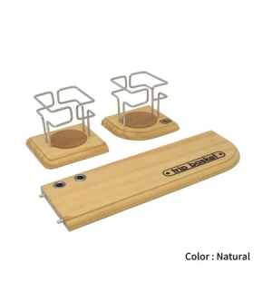 Trip Basket Drink Cup Holder