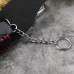 Car Smart Remote Control Key Bag