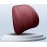 Car Headrest And Lumbar Cushion Set - Memory Foam Neck Support Pillow For Long Drives