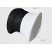 Car Headrest And Lumbar Cushion Set - Memory Foam Neck Support Pillow For Long Drives