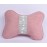 Diamond Car Neck Pillow & Lumbar Support Set
