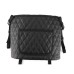 Car Seat Handbag Holder & Storage Organizer - Auto Center Console Mesh Storage Bag