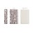 Cute Cartoon Decorative Leather Shoulder Sleeve Safety Belt Protective Cover