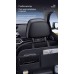 Car Seat Back Storage Hanging Bag