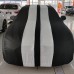 Four Side Elastic Car Cover - Stretch Fit Dust & Weather Protection