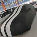 Four Side Elastic Car Cover - Stretch Fit Dust & Weather Protection