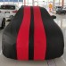 Four Side Elastic Car Cover - Stretch Fit Dust & Weather Protection