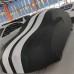 Four Side Elastic Car Cover - Stretch Fit Dust & Weather Protection