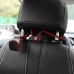 Car Hidden Center Console Organizer – Under-Lid Storage Box for Small Essentials