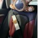 Cartoon Bear Car Seat Belt Shoulder Pad - Soft Protective Cover for Kids & Adults