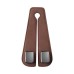 Universal Car Headrest Seat Hook with Hidden Flip Storage for Bags