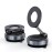 Universal Magnetic Car Phone Holder with Vacuum Suction Cup Mount for Dashboard And Windshield