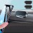Magnetic Car Phone Mount - 360° Rotating Universal Smartphone Holder