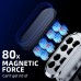 Magnetic Car Phone Mount - 360° Rotating Universal Smartphone Holder