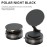 360° Magnetic Car Phone Mount – Powerful Vacuum Suction Holder for Windshield & Dashboard