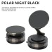 360° Magnetic Car Phone Mount – Powerful Vacuum Suction Holder for Windshield & Dashboard