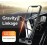 Universal Gravity Car Phone Mount with Strong Suction Cup Holder