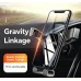 Universal Gravity Car Phone Mount with Strong Suction Cup Holder