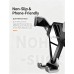 Universal Gravity Car Phone Mount with Strong Suction Cup Holder