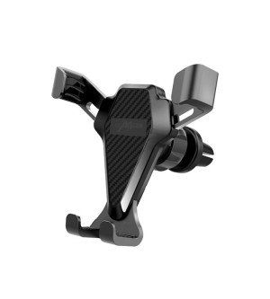 Universal Gravity Car Phone Mount with Strong Suction Cup Holder