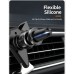 Universal Gravity Car Phone Mount with Strong Suction Cup Holder