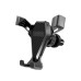 Universal Gravity Car Phone Mount with Strong Suction Cup Holder