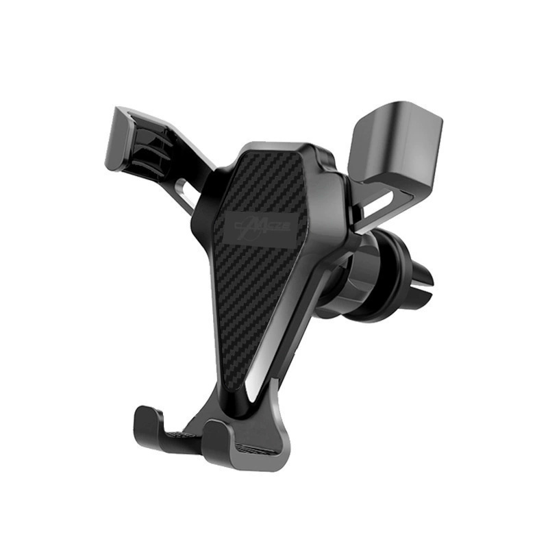 Universal Gravity Car Phone Mount with Strong Suction Cup Holder