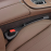 Car Seat Gap Organizer - Multipurpose Storage Box And Gap Plug For Vehicle Interiors