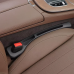 Car Seat Gap Organizer - Multipurpose Storage Box And Gap Plug For Vehicle Interiors