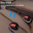 Car Seat Gap Organizer - Multipurpose Storage Box And Gap Plug For Vehicle Interiors