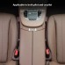 Car Seat Gap Organizer - Multipurpose Storage Box And Gap Plug For Vehicle Interiors
