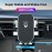 Universal Hook Air Vent Car Phone Mount for GPS Navigation