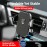 Universal Hook Air Vent Car Phone Mount for GPS Navigation