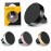 Aluminum Alloy Magnetic Smartphone Holder - Universal Car Dashboard & Vent Mount