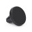 Aluminum Alloy Magnetic Smartphone Holder - Universal Car Dashboard & Vent Mount